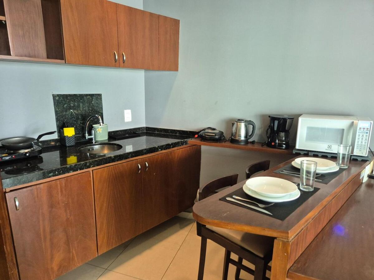 Apartment Urbano Foot In The Barra Tijuca