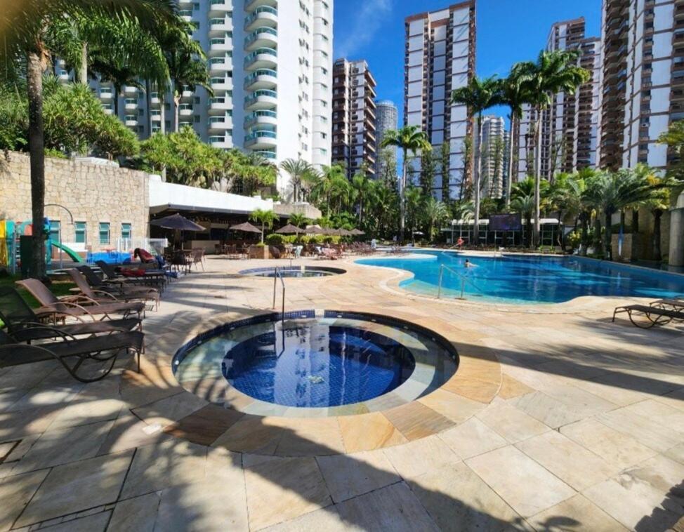 Urbano Foot In The Barra Tijuca Apartment Rio de Janeiro