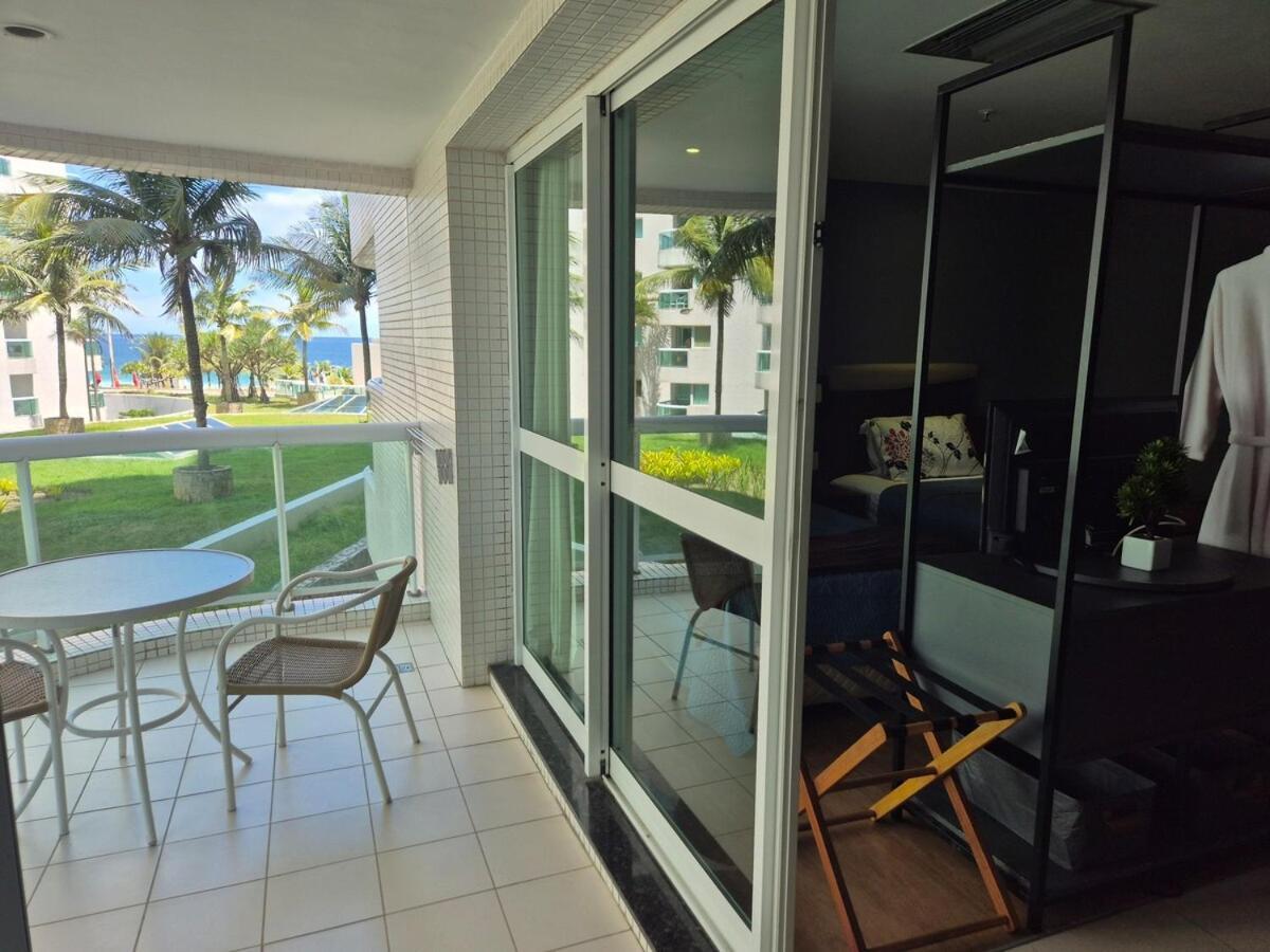 Apartment Urbano Foot In The Barra Tijuca Rio de Janeiro