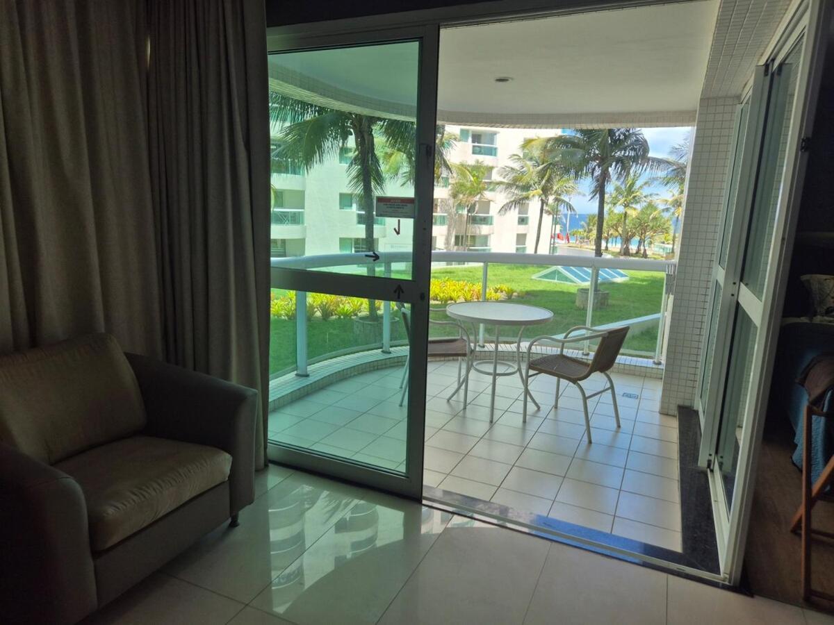 Urbano Foot In The Barra Tijuca Apartment Rio de Janeiro