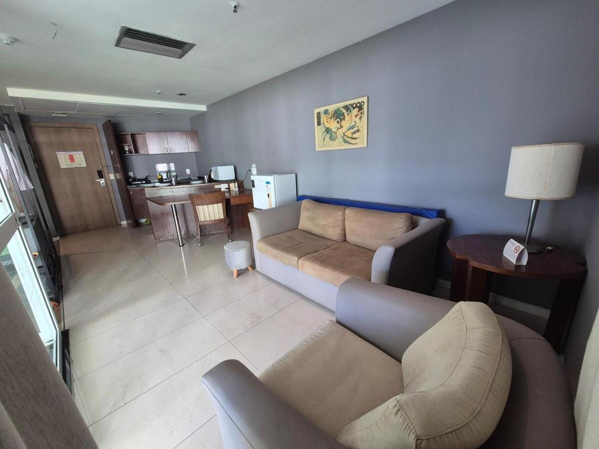Apartment Urbano Foot In The Barra Tijuca