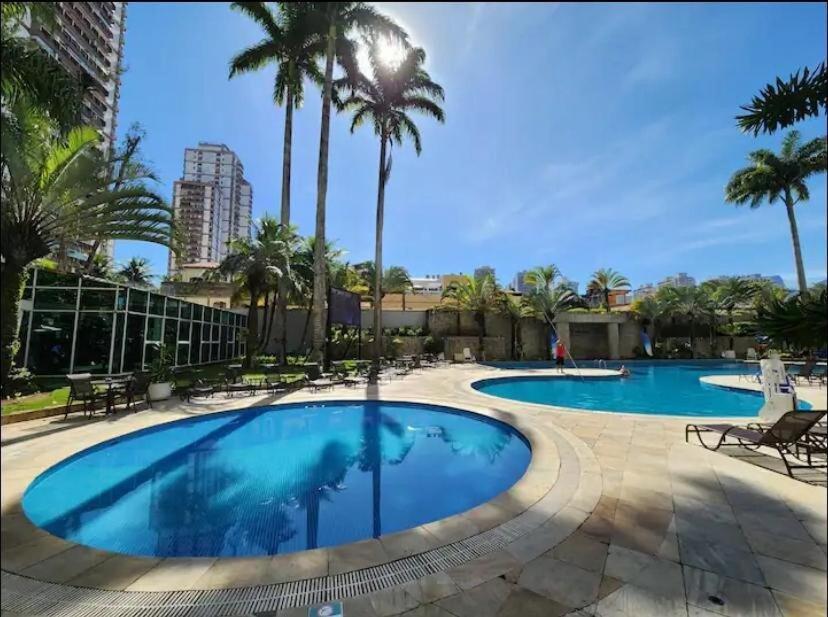 Apartment Urbano Foot In The Barra Tijuca Rio de Janeiro