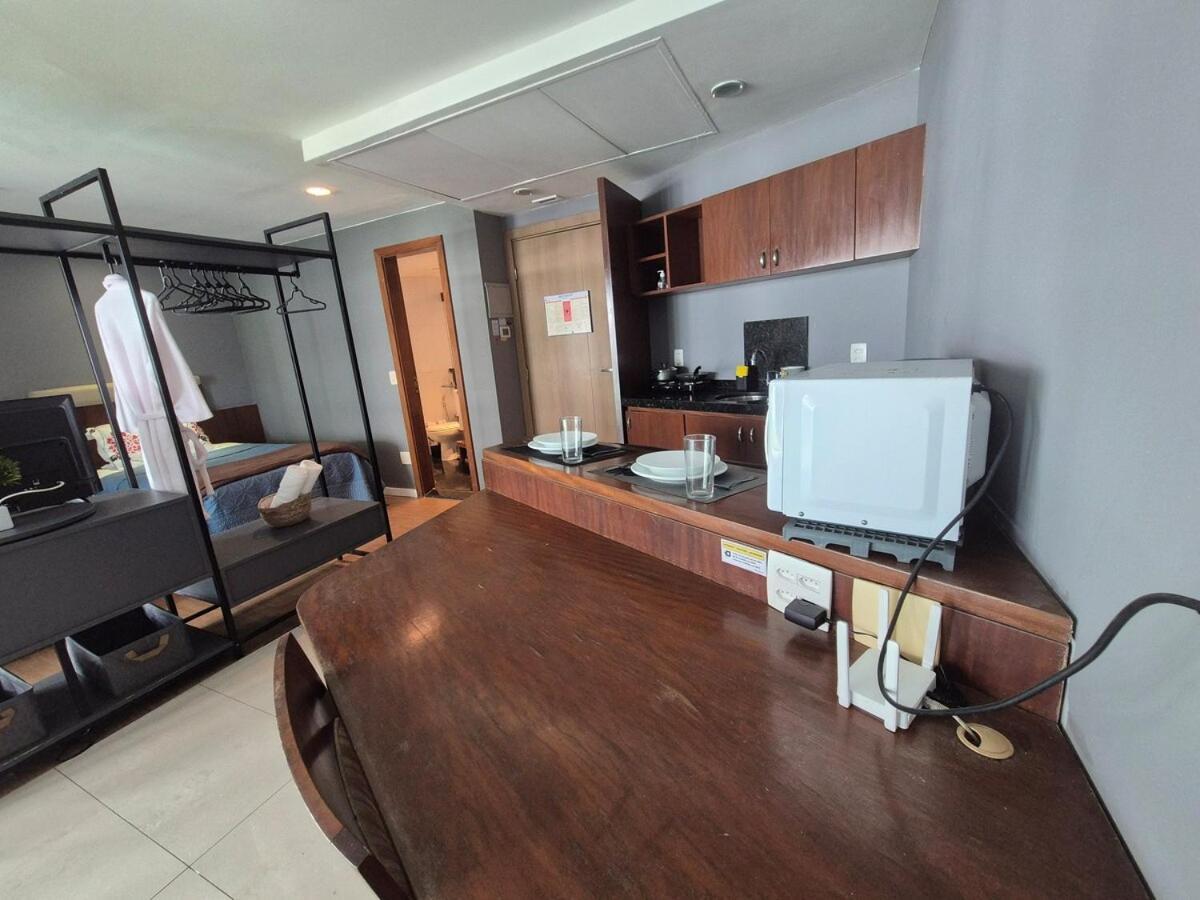 Apartment Urbano Foot In The Barra Tijuca Rio de Janeiro