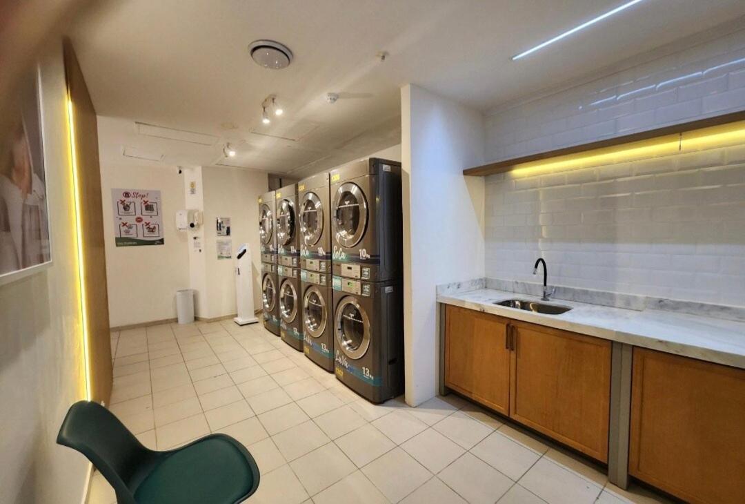 Apartamento Urbano Foot In The Barra Tijuca Rio de Janeiro