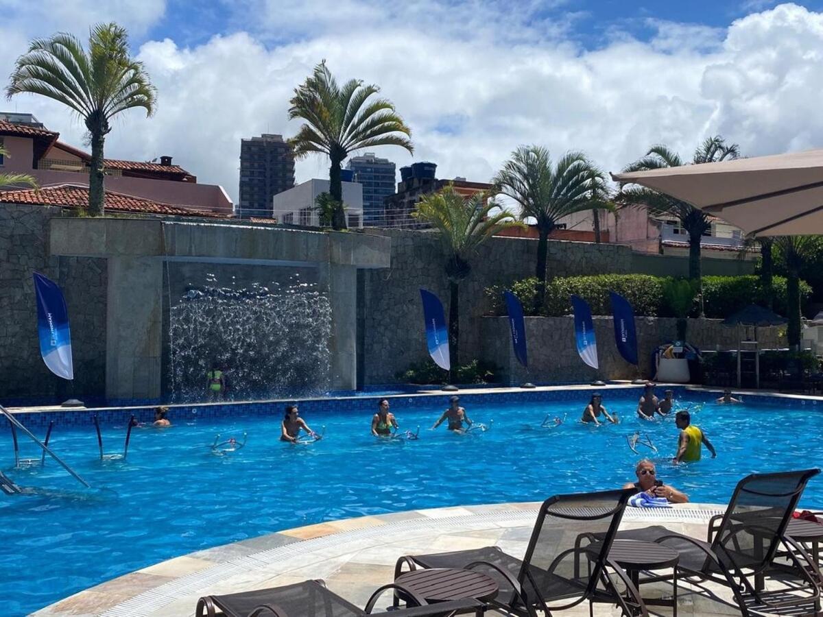 Urbano Foot In The Barra Tijuca